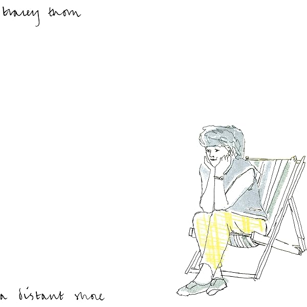 THORN,TRACEY - A Distant Shore - Amazon.com Music